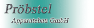 Pröbstel Apparatebau GmbH – proven quality in the production of clear extraction system for SBR purification plants!